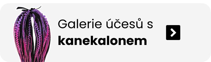 Kategorie  - kanekalon (1)